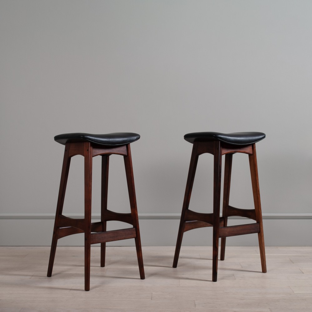 Johannes Andersen Stools