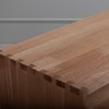 Mighty Oak Table