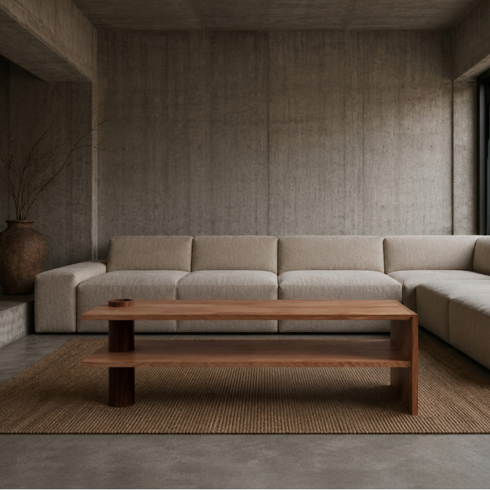 Mighty Oak Table