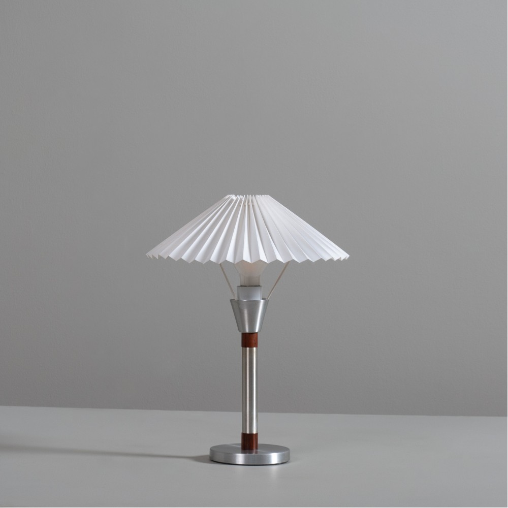 Danish Aluminium Lamp