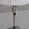 Danish Aluminium Lamp