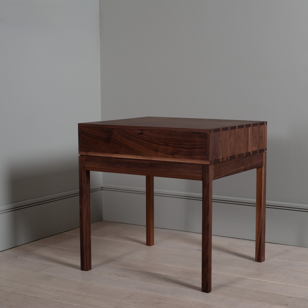 Walnut K3W Table