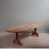 Elm Dining Table