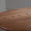 Elm Dining Table