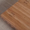 Sawtooth Table