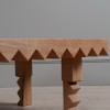 Sawtooth Table