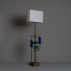 Svend Aage Holm Sørensen Lamp