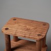 Walnut Maunsell Table