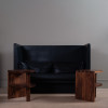 Kai Kristiansen Coupe Sofa