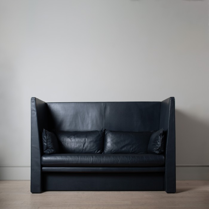 Kai Kristiansen Coupe Sofa