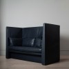 Kai Kristiansen Coupe Sofa