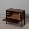 E Pedersen Bar Cabinet