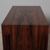E Pedersen Bar Cabinet