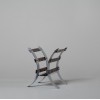 Italian Magazine Rack
