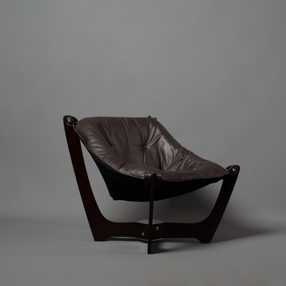 Luna Chair