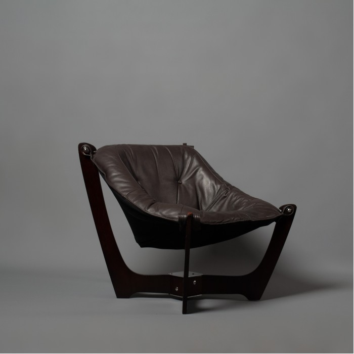 Luna Chair