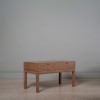 Huge 2 Drawer Night Stand