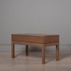 Huge 2 Drawer Night Stand