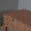 Huge 2 Drawer Night Stand