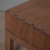 Huge 2 Drawer Night Stand