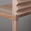 Sawtooth Dining Chair