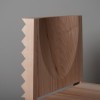 Sawtooth Dining Chair