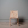 Sawtooth Dining Chair