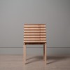 Sawtooth Dining Chair