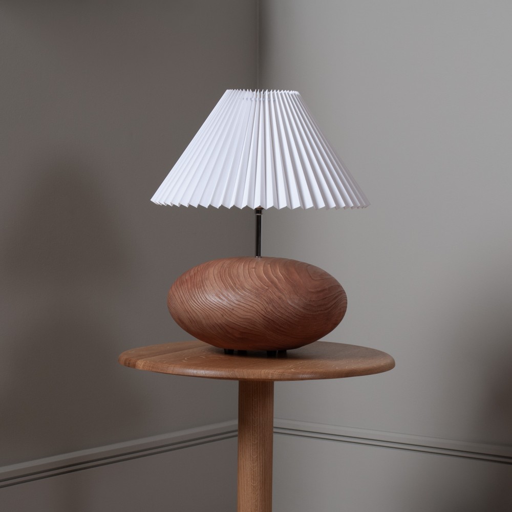 Sequoia Lamp