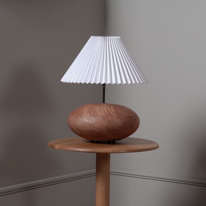 Sequoia Lamp