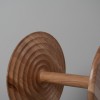 Large Oak Wine Table