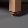 Ziggurat Table