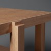 Ziggurat Table