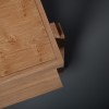 Ziggurat Table