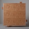 Ziggurat Table