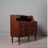Teak Secretaire