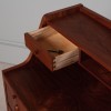 Teak Secretaire