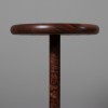 Walnut Drink Table