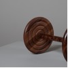 Walnut Drink Table