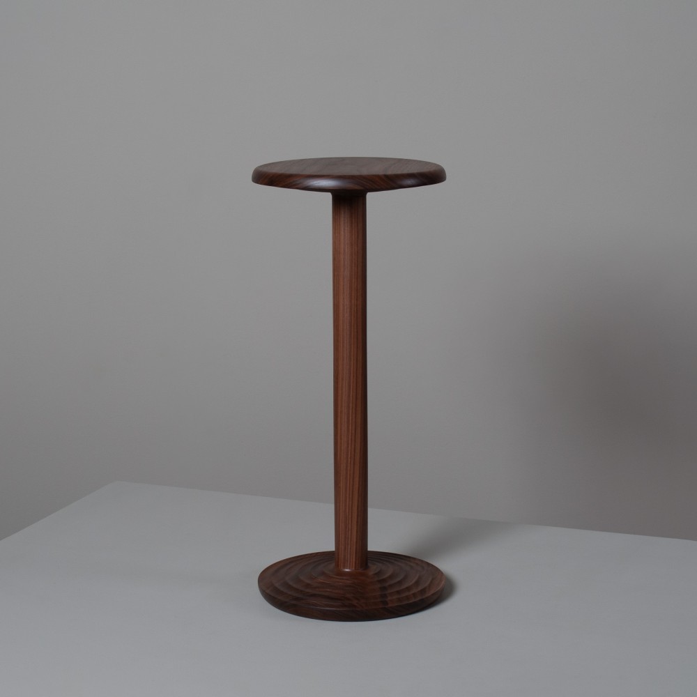 Handcrafted Plinth Pedestal Stand