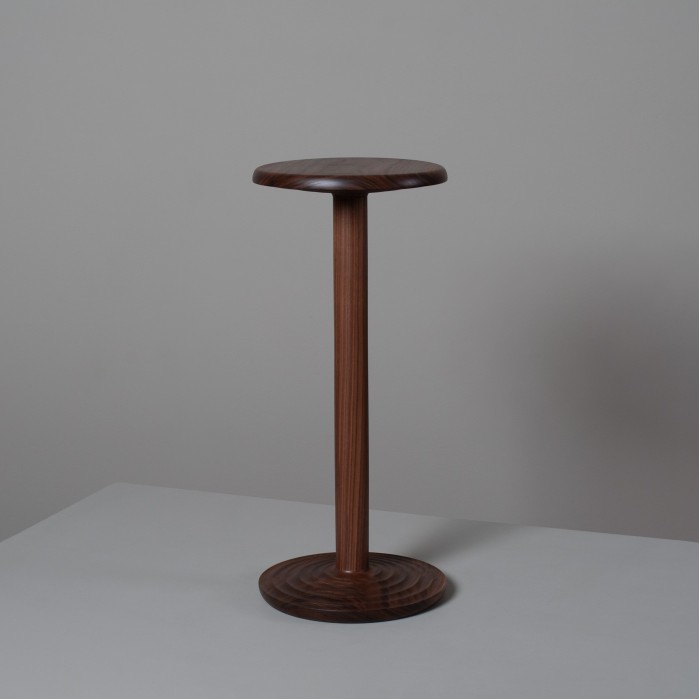 Handcrafted Plinth Pedestal Stand