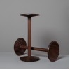 Handcrafted Plinth Pedestal Stand