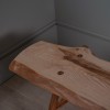 Olive Ash Bench