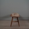 Olive Ash Bench