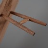 Olive Ash Bench
