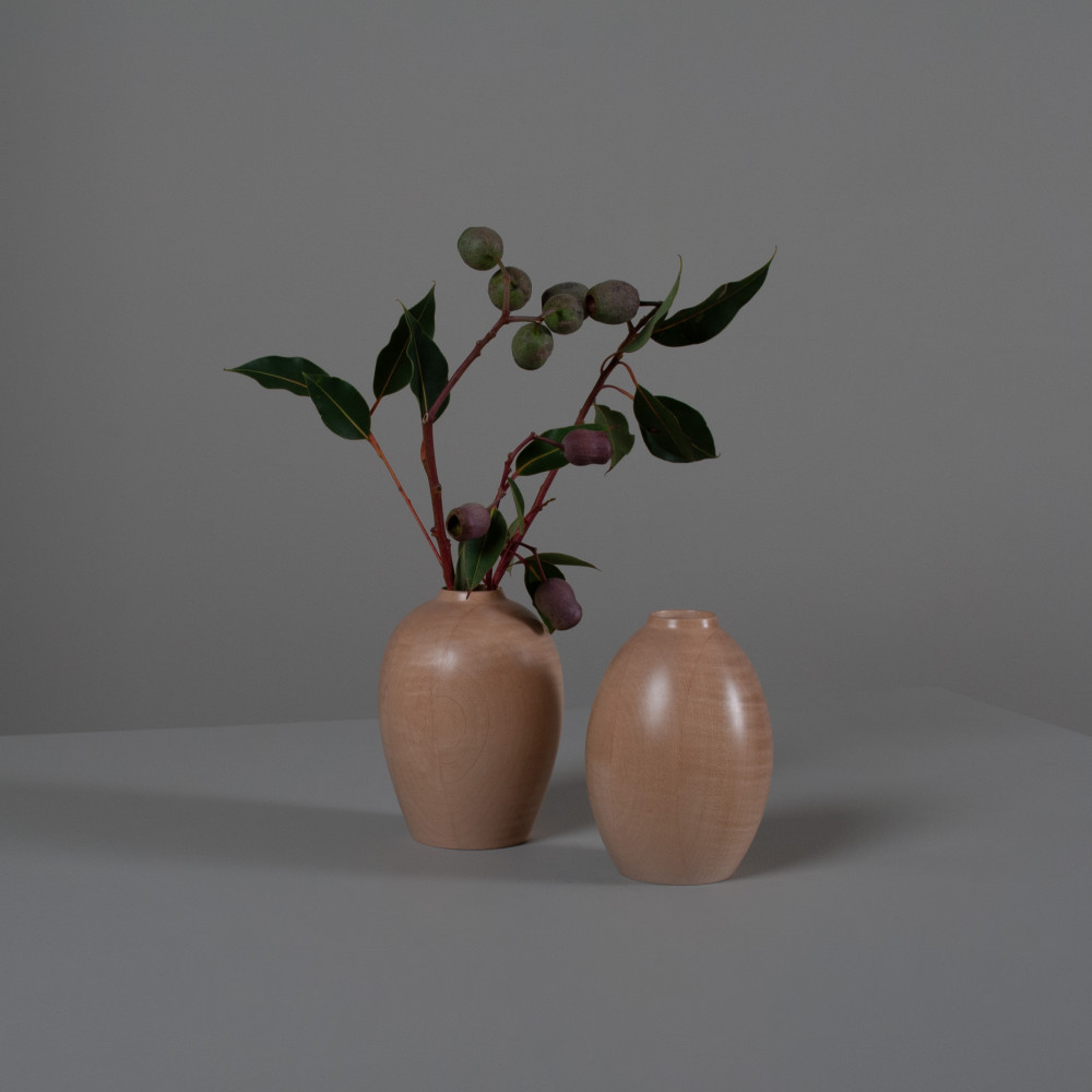 Sycamore Vase