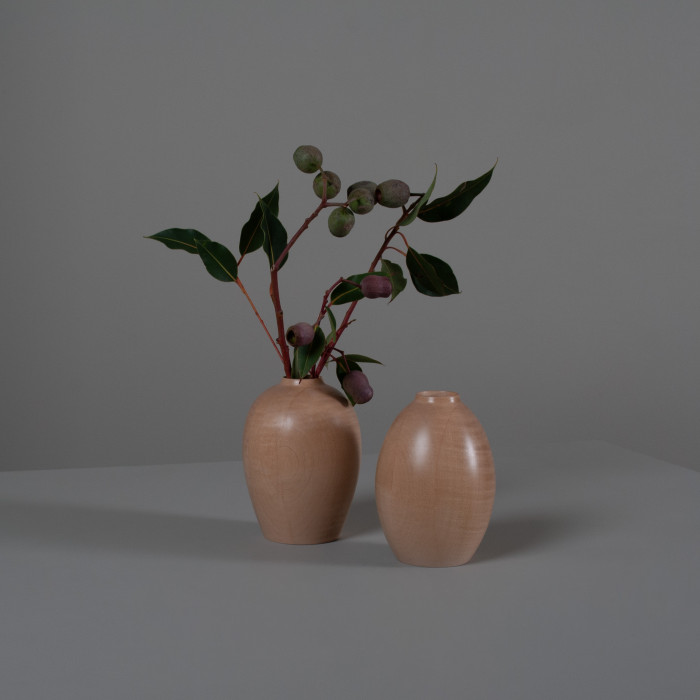 Sycamore Vase