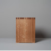 BTD01 Drawer Table