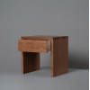 BTD01 Drawer Table