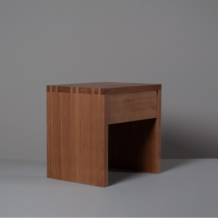 BTD01 Drawer Table